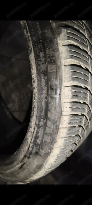 Vand cauciucuri All season 225/40/18 - imagine 4