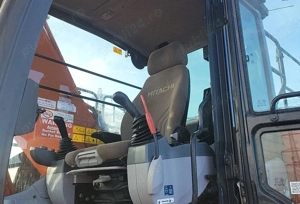 Excavator pe șenile Hitachi ZX 250 LC -6 - imagine 7