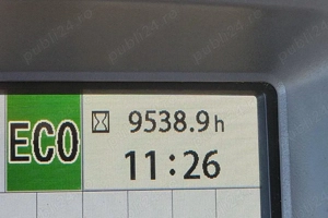 Excavator pe șenile Hitachi ZX 250 LC -6 - imagine 5