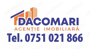 Apartament 2 camere, decomandat, etaj 1, orientare SUD   Micro 19. Oportunitate excelentă!