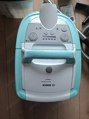 aspirator Bosch
