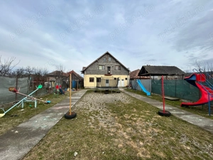 Casă de vânzare - Ocna Mureș