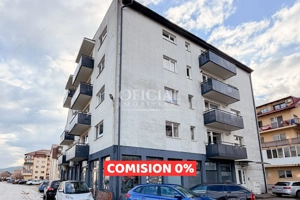 COMISION 0% | Apartament 2 Camere | 51 m2 | Zona Florilor Floresti