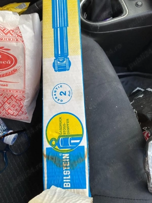 Amortizor Bilstein Dacia 1300 - imagine 2