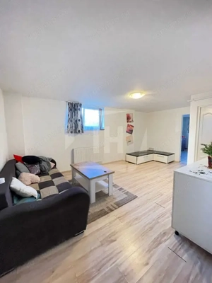 Apartament 2 camere, Manastur