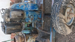 Vând utilaje agricole urgent - imagine 2