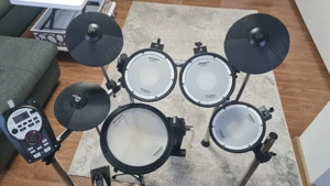 toba Roland TD11 V Drums