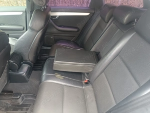 vând audi A4 - imagine 4