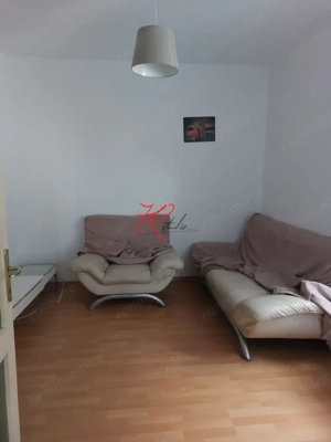 Vanzare apartament 2 camere Floreasca cu centrala si boxa