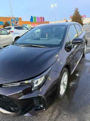 Suzuki Swace - imagine 3