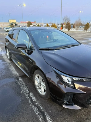 Suzuki Swace - imagine 4