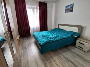 AA 596 De închiriat apartament cu 2 camere în Tg Mureș- Tudor - imagine 6