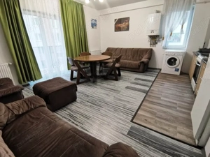 AA 596 De închiriat apartament cu 2 camere în Tg Mureș- Tudor - imagine 3
