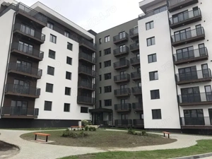 AA 596 De închiriat apartament cu 2 camere în Tg Mureș- Tudor - imagine 7