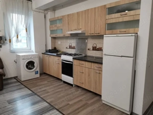 AA 596 De închiriat apartament cu 2 camere în Tg Mureș- Tudor - imagine 2