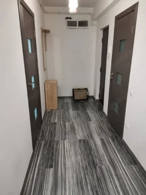 AA 596 De închiriat apartament cu 2 camere în Tg Mureș- Tudor - imagine 5