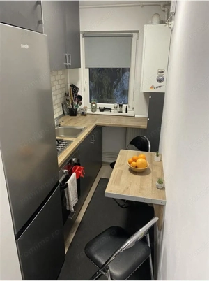 Apartament 2 Camere Etaj Intermediat Zona Semicentrala - imagine 6