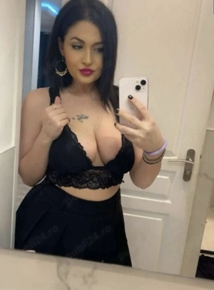 Andrea best bj doar câteva zile 