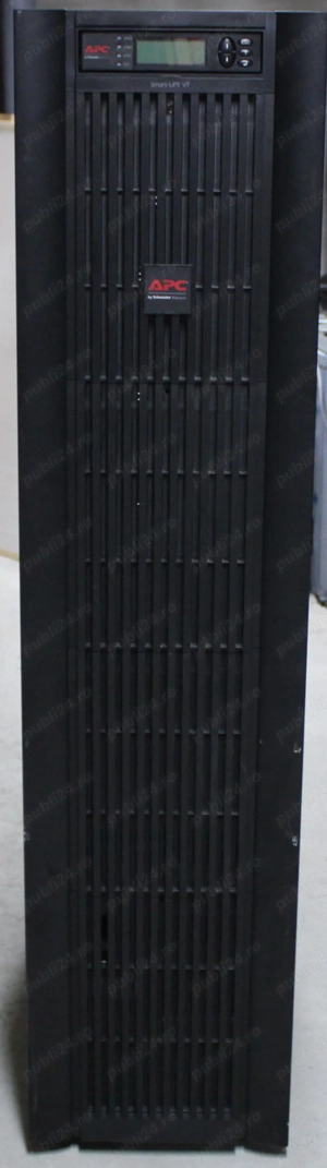 UPS APC suvtpf10kb2h 10kVA