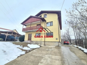 Casa in Campina--1000e - imagine 2