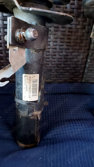 Amortizor fata Stanga/Dreapta KV6C18045LA FORD Grand C-Max (DXA/CB7) 2.0 TDCi 150 cai - imagine 2