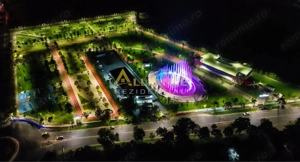 Metalurgiei-3 Camere-Mobilat Utilat