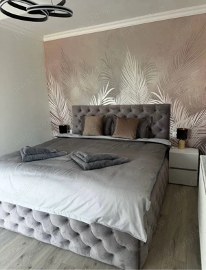 Apartament regim hotelier Cazare Alba Iulia- Centrul Maria Beatrice - imagine 5