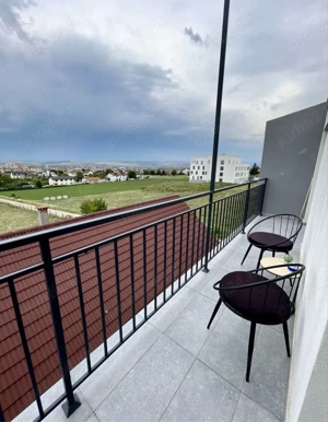 Apartament regim hotelier Cazare Alba Iulia- Centrul Maria Beatrice - imagine 2