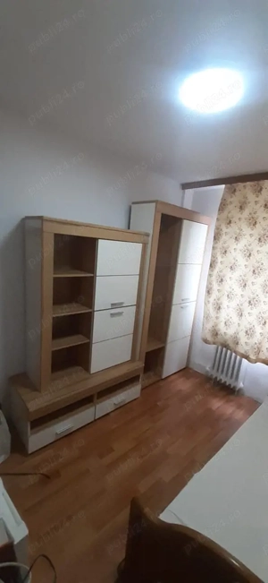 Garsoniera Dacia 180 euro fără comision 