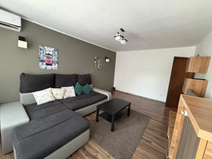 Apartament 2 camere decomandat spatios