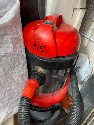 Aspirator electroarges - imagine 2