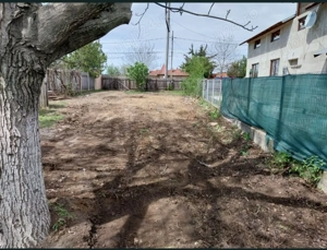 Teren intravilan tărtășești 