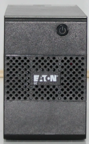 UPS Neîntreruptibil - Eaton 5E 650I cu șuko