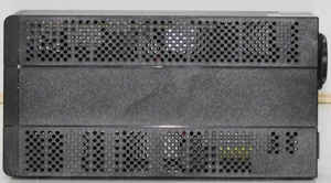 UPS Neîntreruptibil - Eaton 5E 650I cu șuko - imagine 2