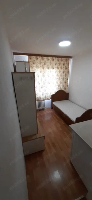 Garsoniera Dacia -Iulius Mall