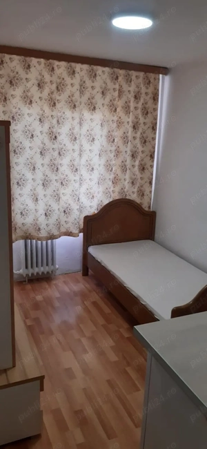 Garsoniera Dacia -Iulius Mall - imagine 2