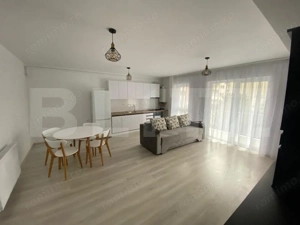 Apartament 2 camere, 50 mp, parcare, zona Porii