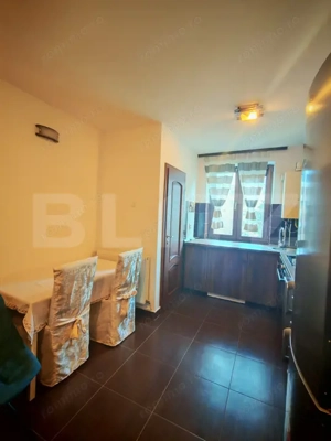 Apartament renovat cu 2 camere, 48 mp, Micro II