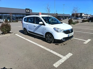 dacia lodgy
