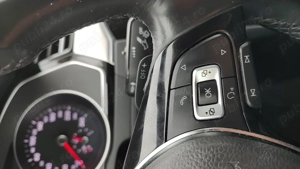 VW Passat Higline  - imagine 8