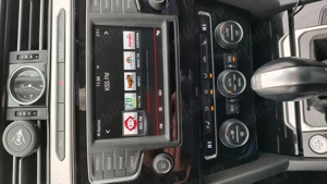 VW Passat Higline  - imagine 5