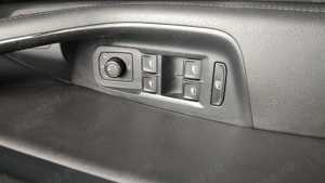 VW Passat Higline  - imagine 6