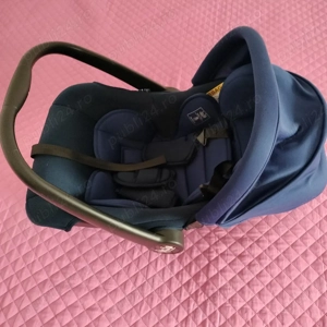 Scoica auto bebe 0-9 luni