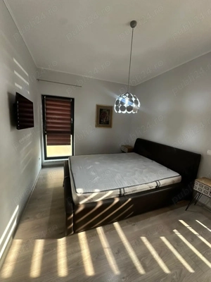 Apartament de inchiriat zona Borhanci , 2 camere , 56mp, Parter - imagine 3