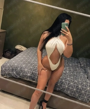 Buna noua în oraș doar deplasări 