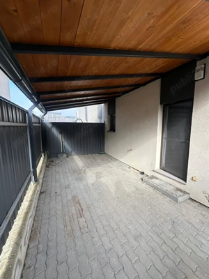 Apartament de inchiriat zona Borhanci , 2 camere , 56mp, Parter - imagine 4