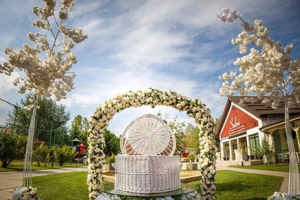 Evenimente ballroom - comuna Berceni