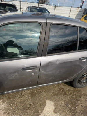 Vand Renault Symbol 2011 - imagine 4