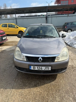 Vand Renault Symbol 2011 - imagine 2