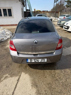 Vand Renault Symbol 2011 - imagine 3